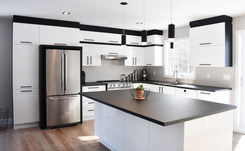 Les Armoires Raynald Marcoux