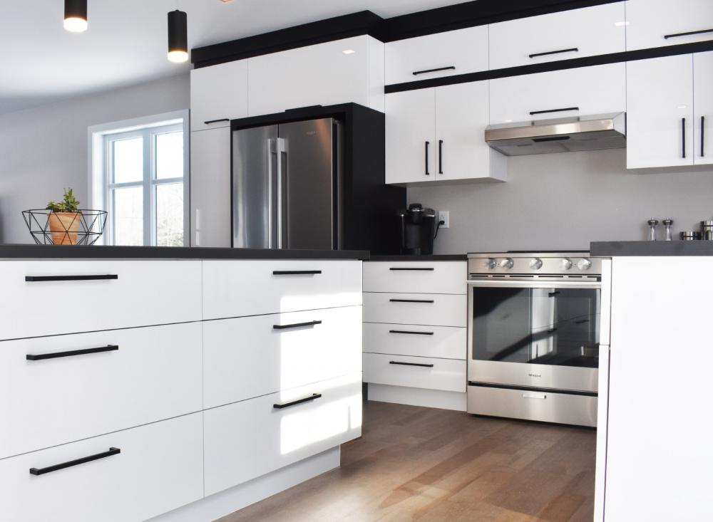 Les Armoires Raynald Marcoux