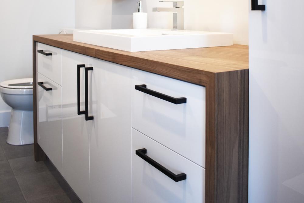 Les Armoires Raynald Marcoux