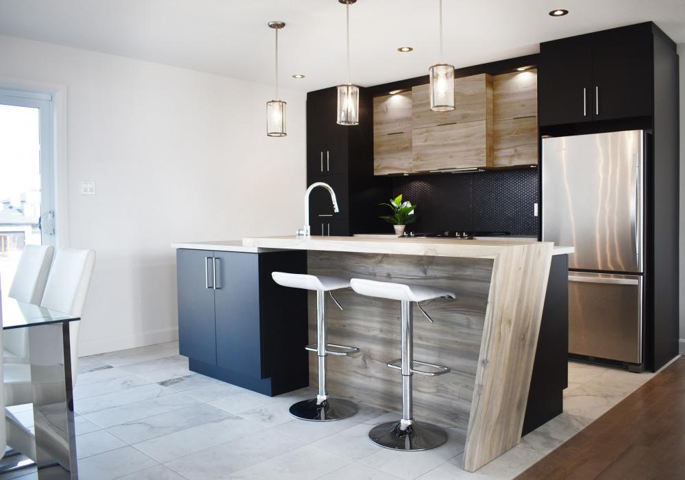 Les Armoires Raynald Marcoux