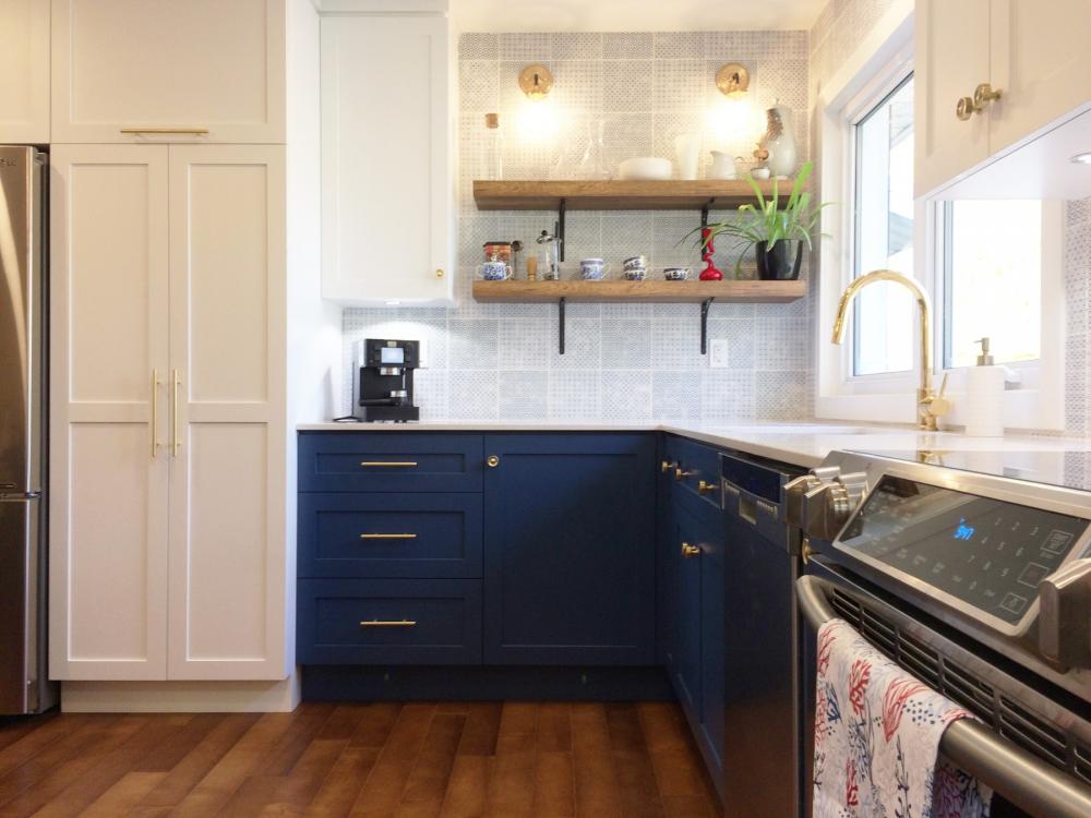 Les Armoires Raynald Marcoux