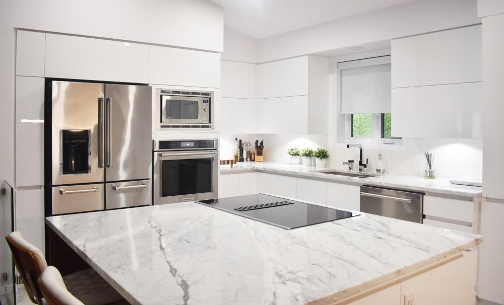 Les Armoires Raynald Marcoux