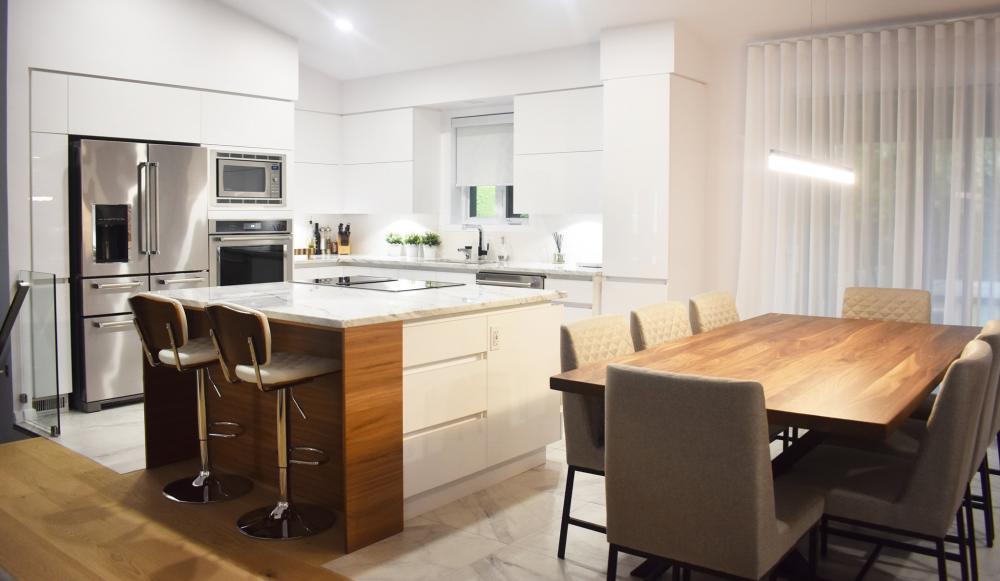 Les Armoires Raynald Marcoux