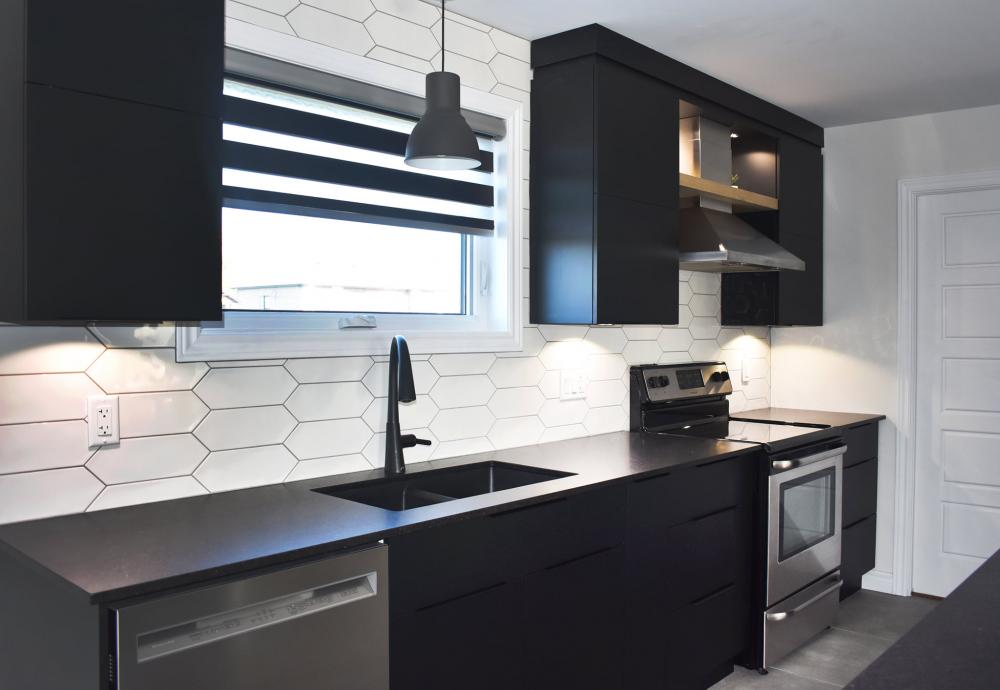 Les Armoires Raynald Marcoux