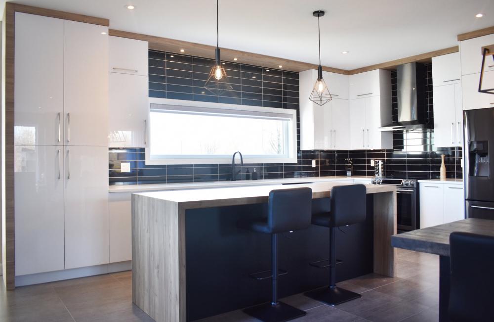 Les Armoires Raynald Marcoux