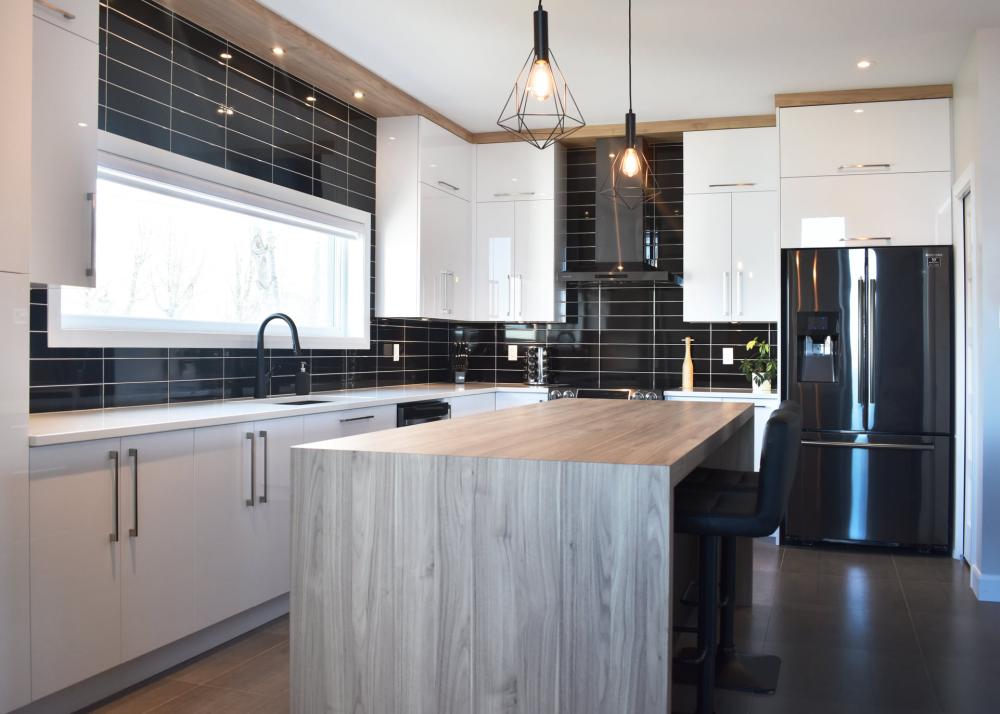 Les Armoires Raynald Marcoux