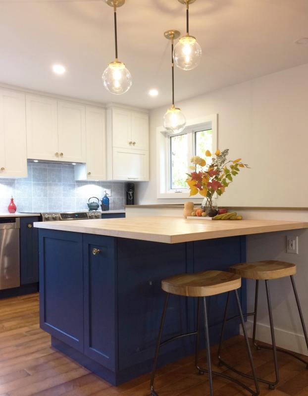 Les Armoires Raynald Marcoux