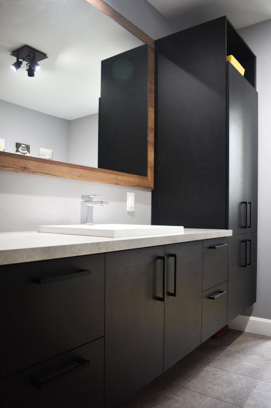 Les Armoires Raynald Marcoux