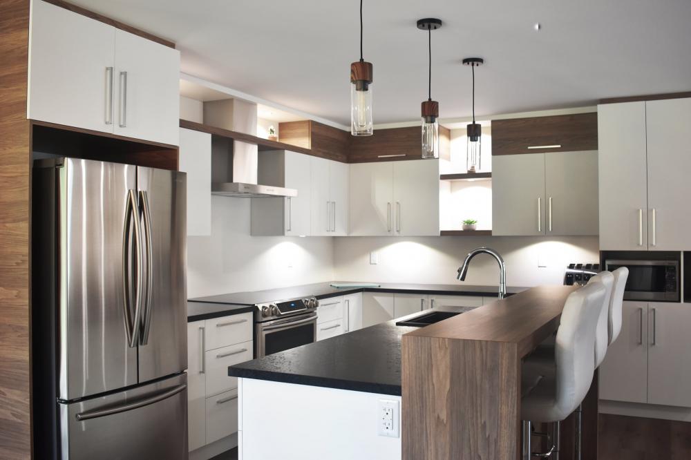 Les Armoires Raynald Marcoux