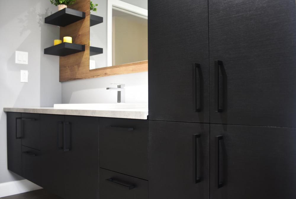 Les Armoires Raynald Marcoux