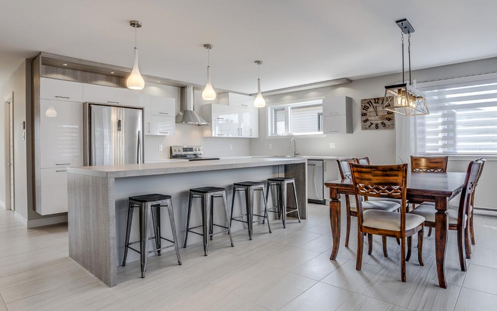 Les Armoires Raynald Marcoux