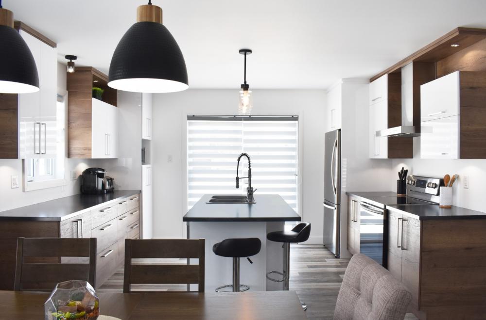 Les Armoires Raynald Marcoux