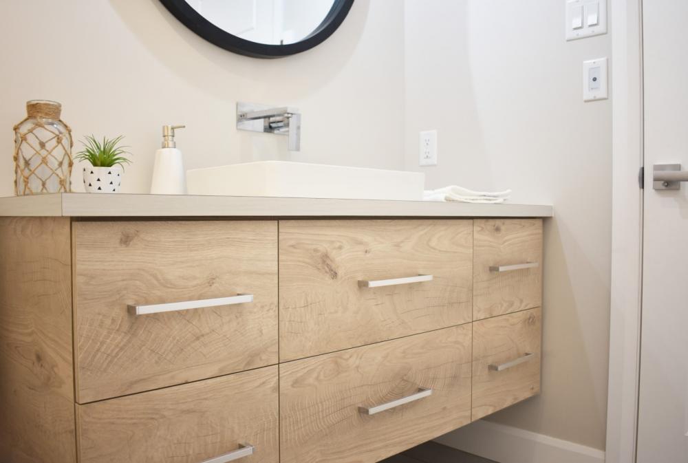 Les Armoires Raynald Marcoux