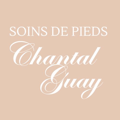 Soins de pieds Chantal Guay