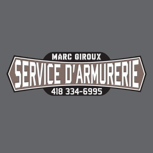 Service d'armurerie Marc Giroux