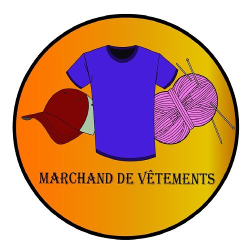 Marchand de Vêtements