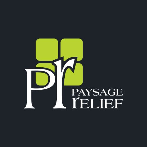 Paysage Relief