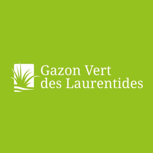 Gazon Vert des Laurentides