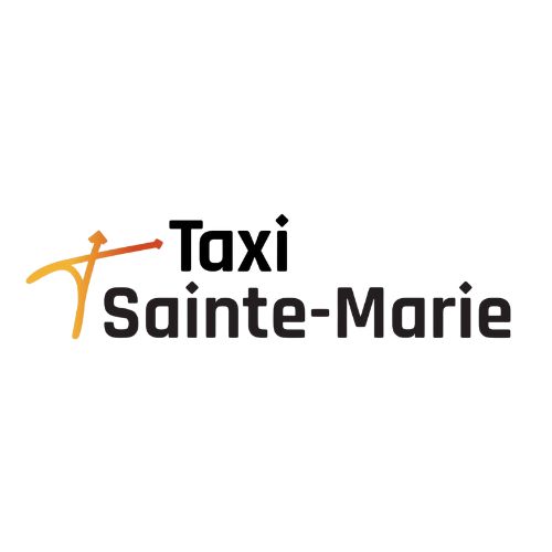 Taxi Sainte-Marie