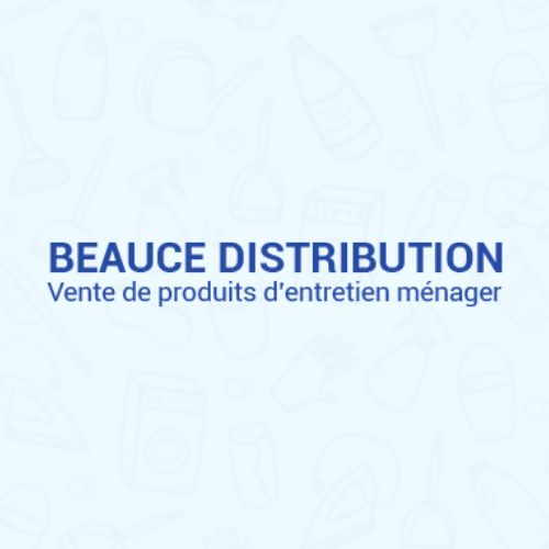 Beauce distribution