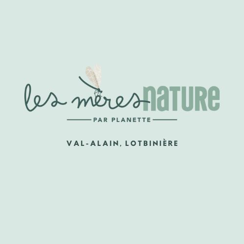 Mère Nature à Val-Alain - Lotbinière