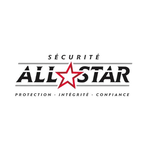 Sécurité  ALL-STAR