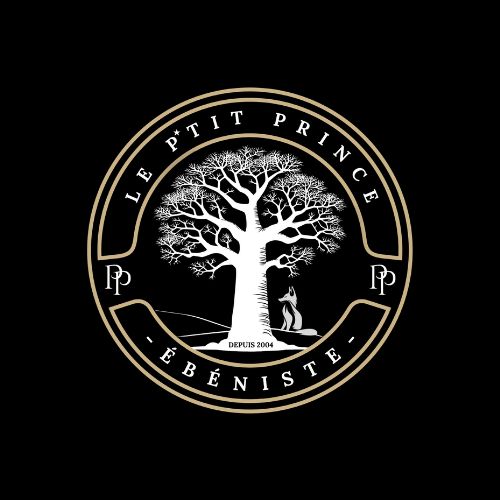 Le ptit prince ébéniste
