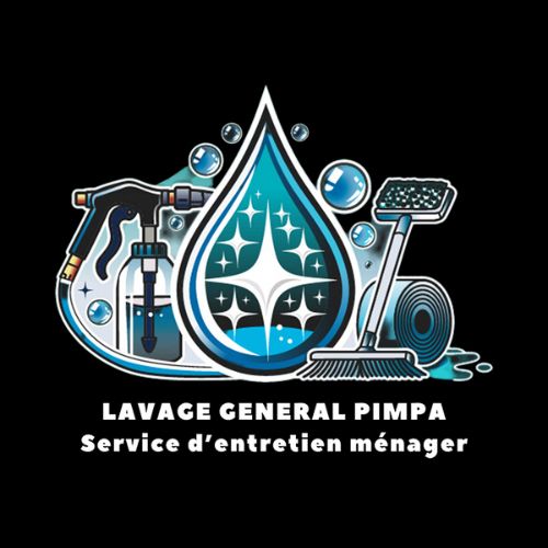 Lavage Général Pimpa