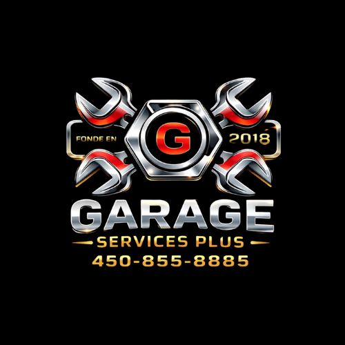 Garage services Plus