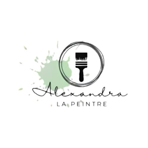Alexandra la peintre