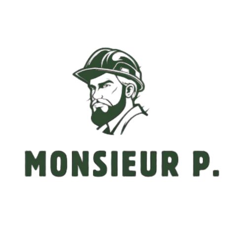 Monsieur P