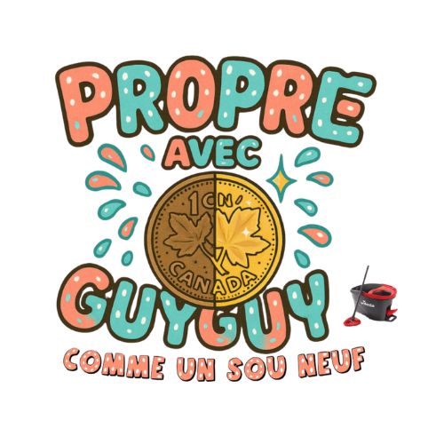Propre avec guyguy