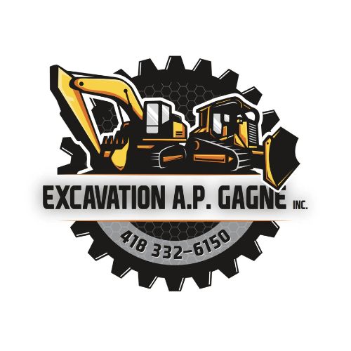 Excavation AP Gagné INC.