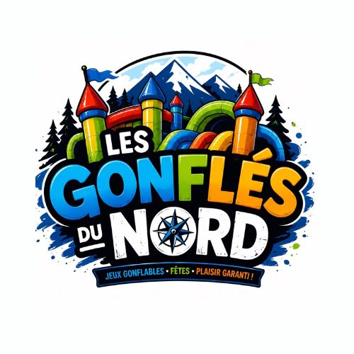 Les gonflés du Nord