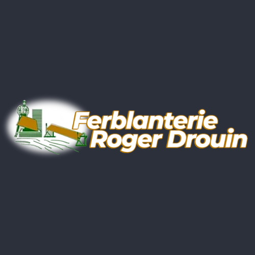 Ferblanterie Roger Drouin