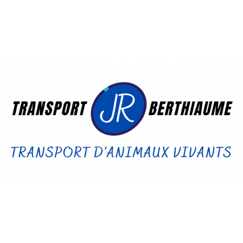Transport J.R. Berthiaume inc.