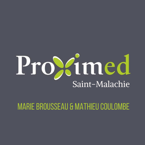 Pharmacie Proxim de Saint-Malachie