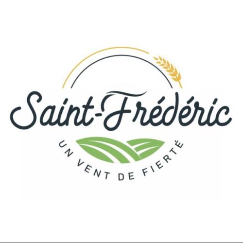 Municipalité de Saint-Frédéric