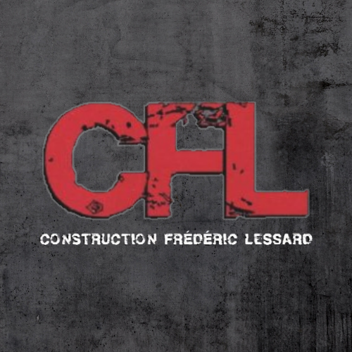 Construction Frédéric Lessard