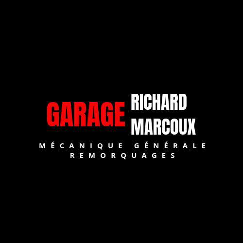 Garage Richard Marcoux