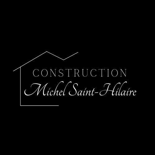 Construction & Rénovation Michel Saint-Hilaire