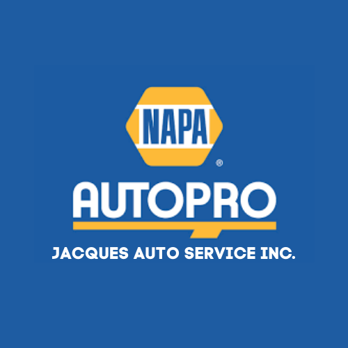 Jacques Auto Service Inc - Garage NAPA AUTOPRO