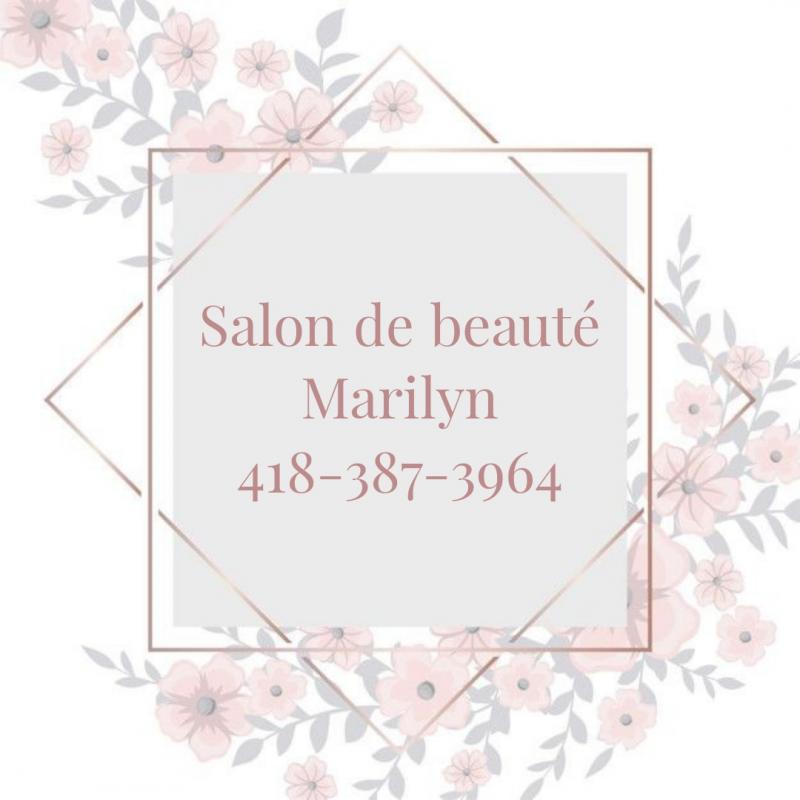 Salon de Beauté Marilyn