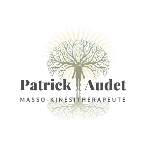 Patrick Audet -  Masso-Kinésithérapeute