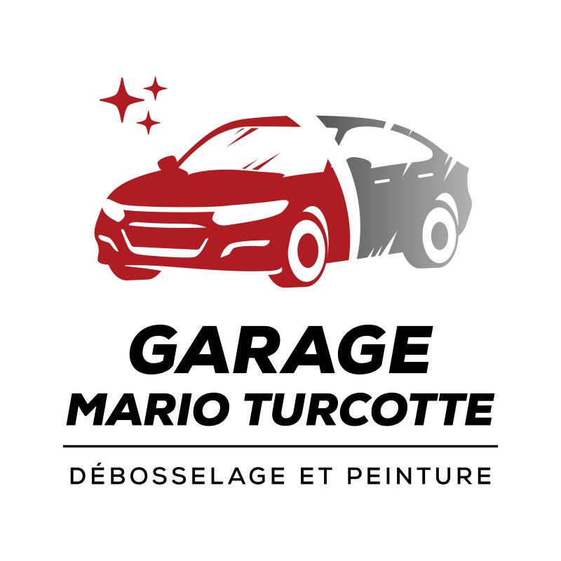 Garage Mario Turcotte