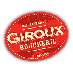 Boucherie Giroux