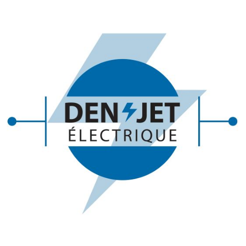 Den-Jet Électrique