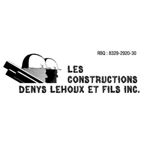 Les Construction Denys Lehoux et Fils inc.