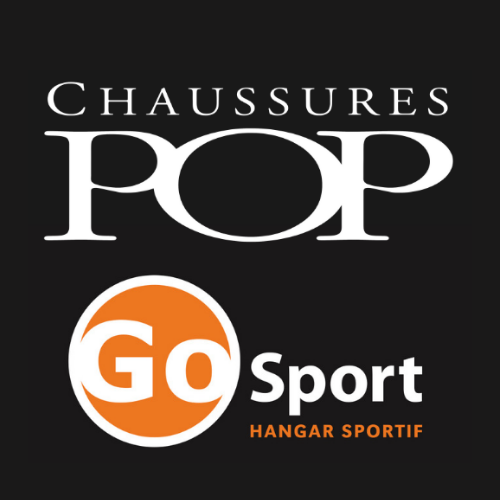 Chaussures POP & Go Sport Sainte-Marie