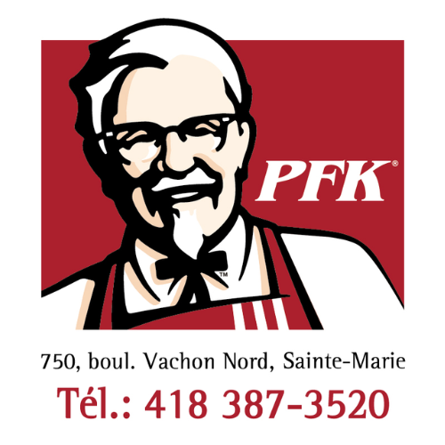 Restaurant Poulet Frit Kentucky - PFK